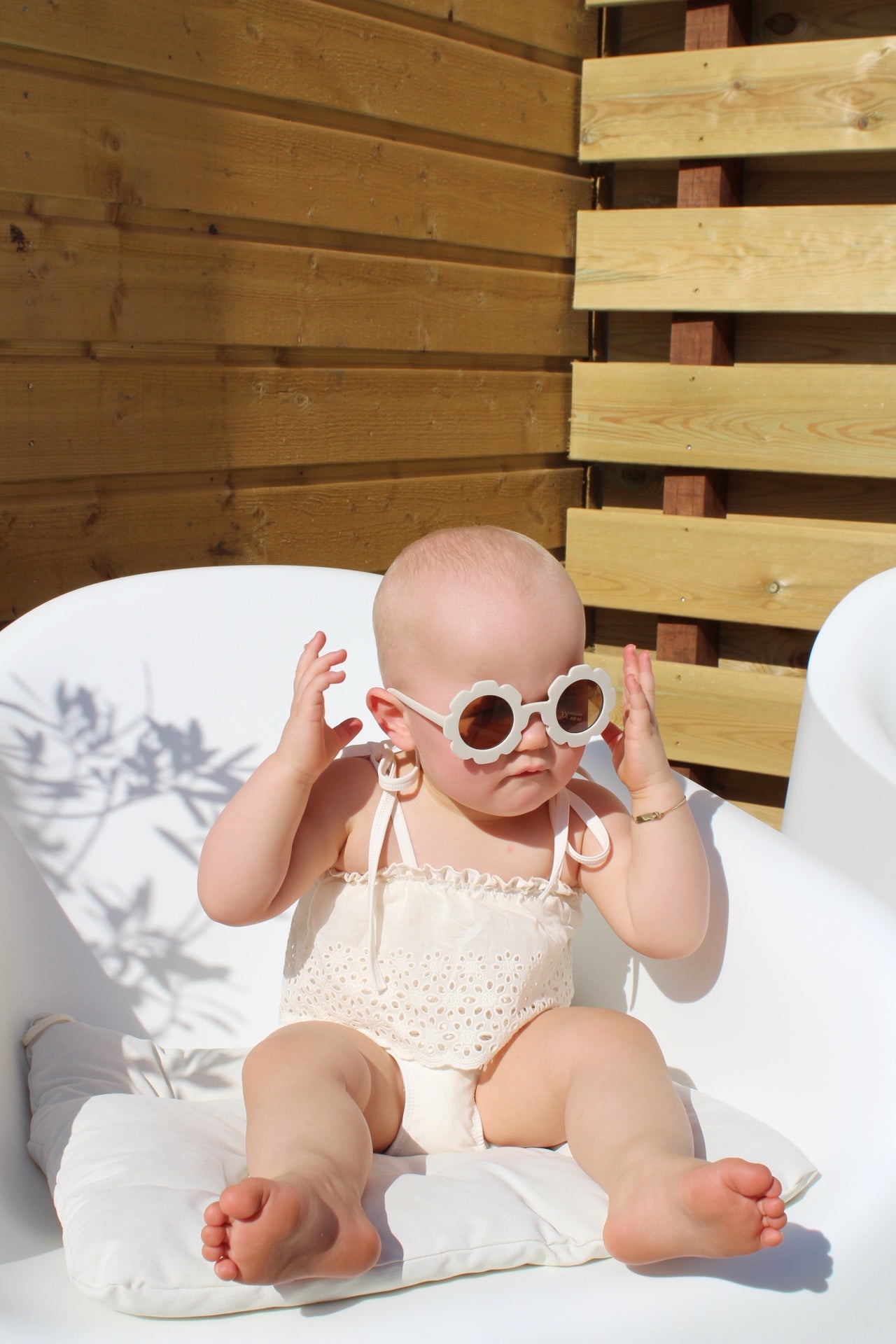 Chloé broderie badpak (pre order)