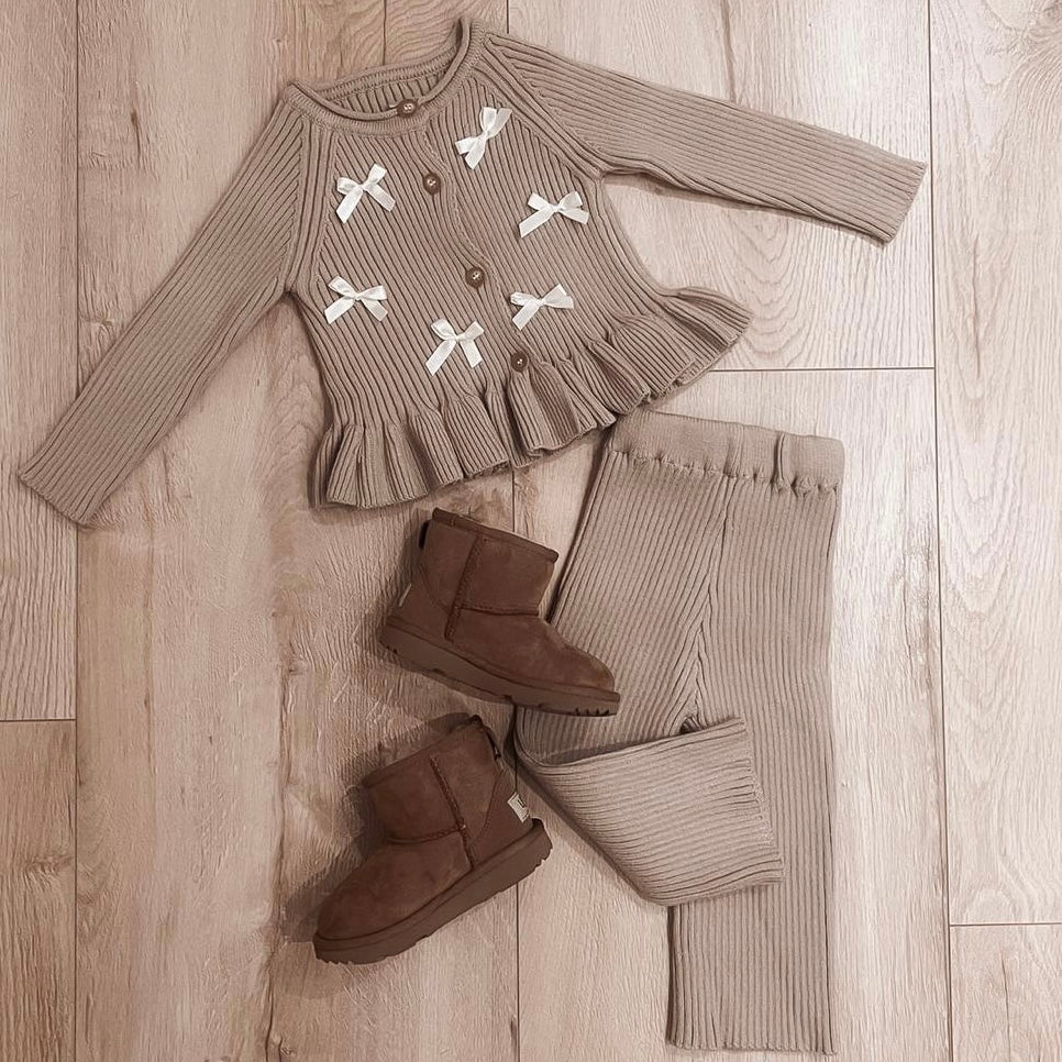 Livia loungewear (pre order)