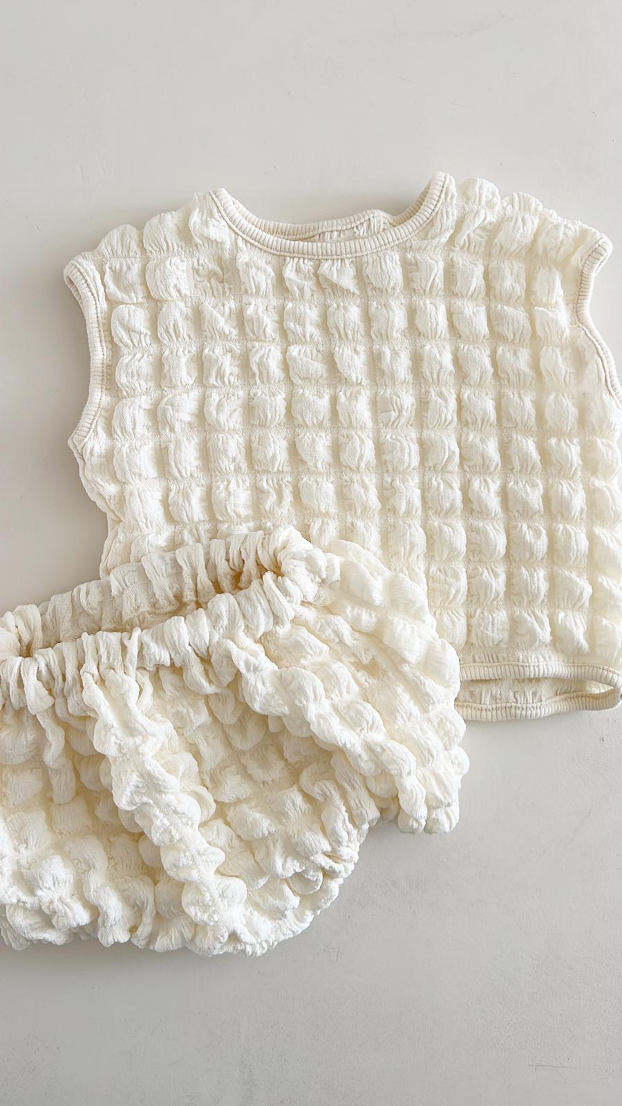 Laura bubble set (pre order)