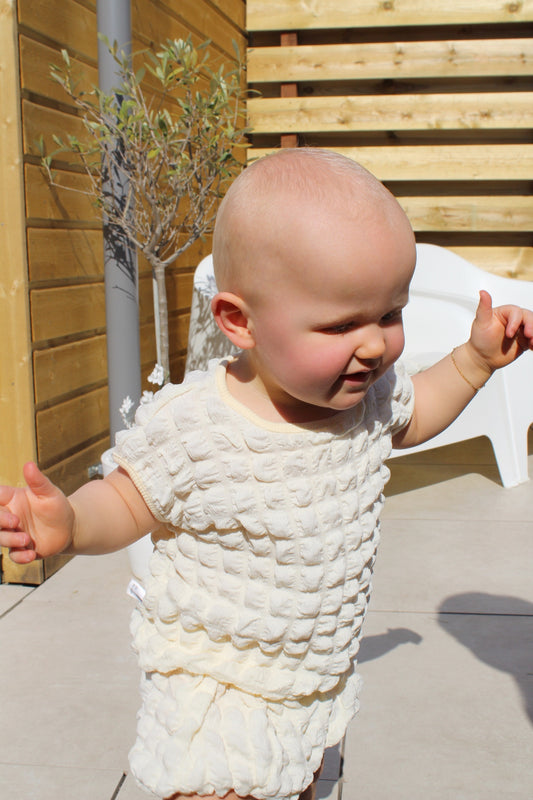 Laura bubble set (pre order)