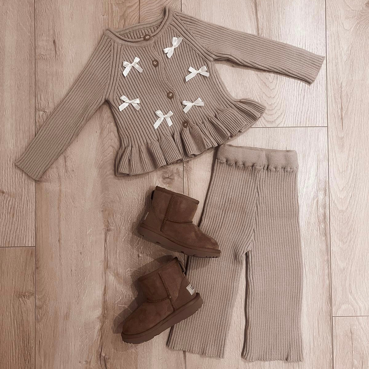 Livia loungewear (pre order)