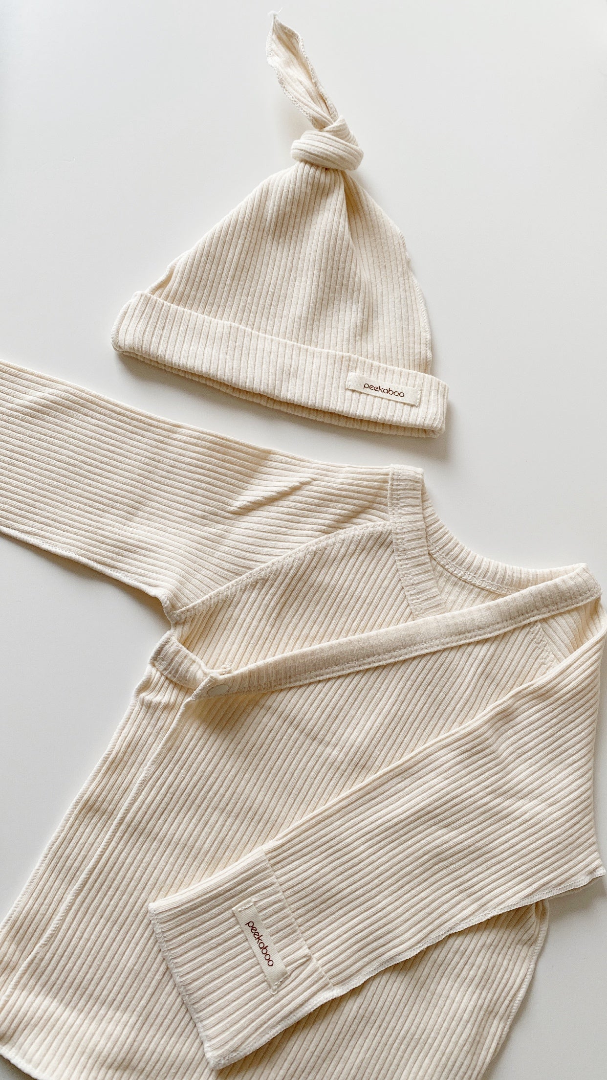 Peek a boo 3 piece set