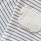 Tiny bear shirt